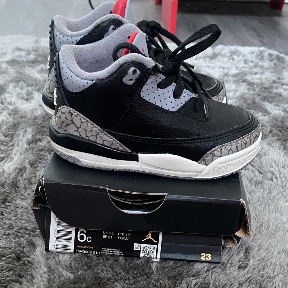 Jordan Cement 3